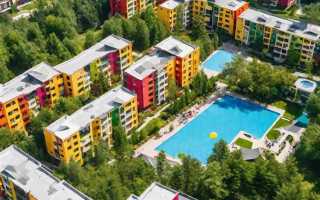 Жилой или жилищный фонд как правильно