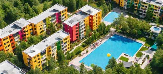 Жилой или жилищный фонд как правильно