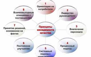 В чем заключается принцип единоначалия