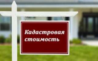 Что такое рыночная стоимость объекта недвижимости