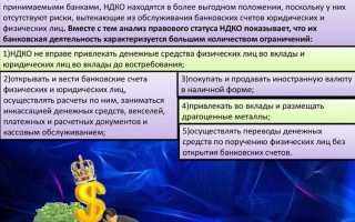 Правила платежной системы как основа правового регулирования ее деятельности