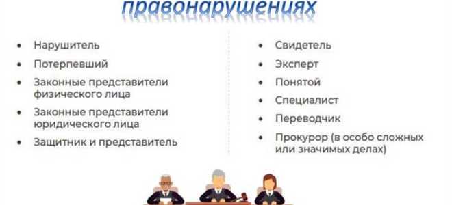 Административное судопроизводство какие дела рассматривает