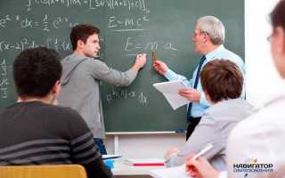 Исследователь преподаватель исследователь что дает квалификация