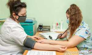 С какой целью следует проводить медицинские осмотры некоторых категорий работников