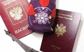 Как получить справку об отсутствии гражданства рф