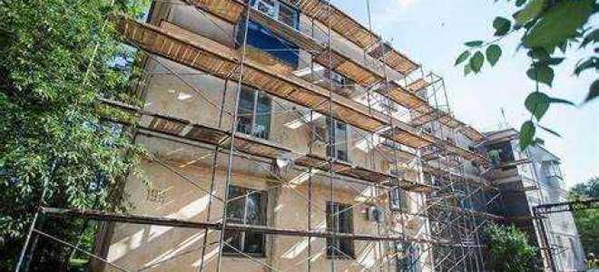 Где открыть счет на капитальный ремонт