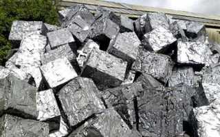 Черные металлы это какие металлы