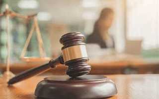 Как обжаловать постановление судебного пристава