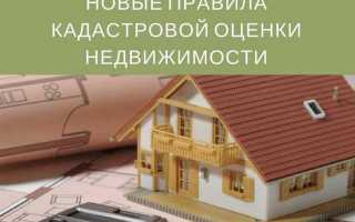 С какой периодичностью должна проводиться кадастровая оценка земли