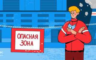 На сколько классов опасности подразделяются опасные производственные объекты