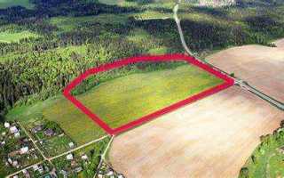 Как поменять ври земельного участка в москве