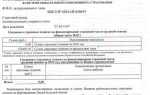 Как выглядит выписка из пфр