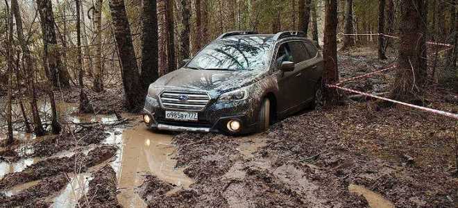 С какой скоростью можно буксировать автомобиль
