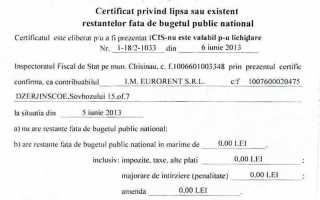 Как заказать справку об отсутствии задолженности в фсс
