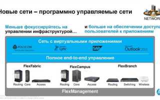 Что дает размещение программ в нфап