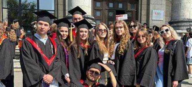 Как поступить в магистратуру юриспруденция