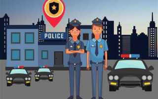 Частная детективная и охранная деятельность как вид правоохранительной деятельности