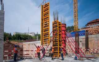 Дкрт в строительстве что это