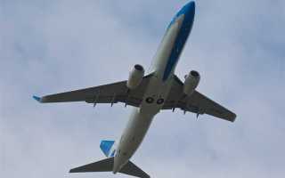 Почему самолет относится к недвижимости