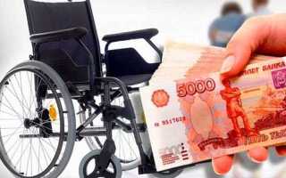 Какого числа в москве выплачивают пенсию по инвалидности