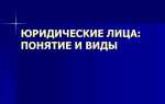 Кто входит в понятие физические лица