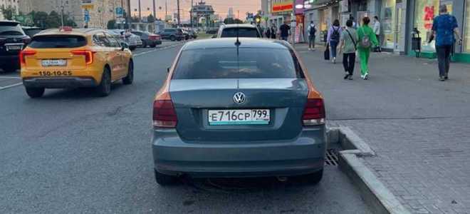 Как быстро приходят штрафы делимобиль