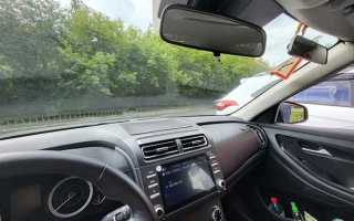 Где запрещена учебная езда 2023