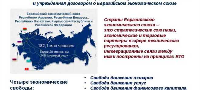 Референтное государство еаэс что это