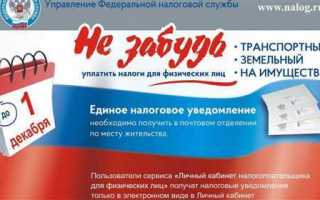 Что будет если не заплатить налог