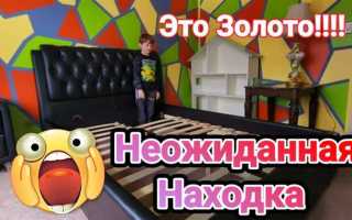 Что делать с находкой по закону