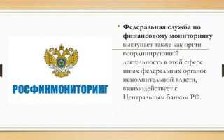 Счетная палата рф как субъект финансовых правоотношений