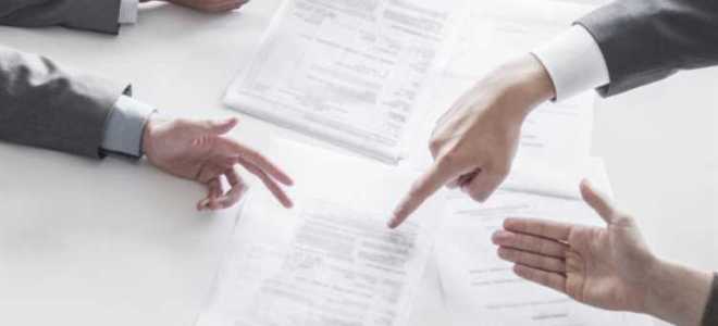 Конкурсное производство при банкротстве что это