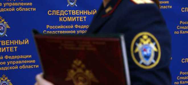 Сколько всего званий в следственном комитете