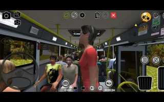 До какого возраста можно работать водителем автобуса