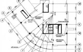 Ос 15 что это в строительстве