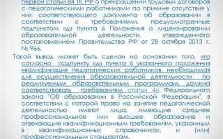 Укажите виды аттестации выпускников которые проводятся в образовательных организациях