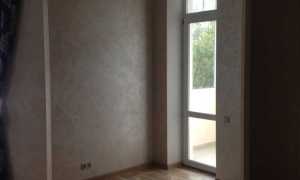 Как изменить вид объекта недвижимости с помещения на здание