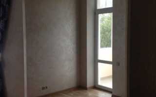 Как изменить вид объекта недвижимости с помещения на здание