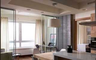 Как узаконить объединение кухни и комнаты если кухня с газом