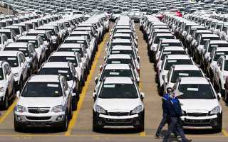 Сколько машин можно обогнать за один раз