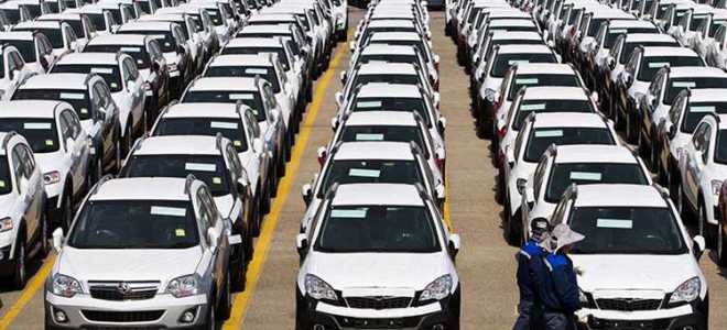 Сколько машин можно обогнать за один раз