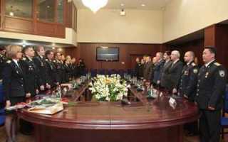 Фсо как устроиться на службу