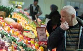 Как влияет повышение ставки ндс на розничную цену товара