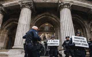 Амнистия 2023 какие статьи попадают под амнистию