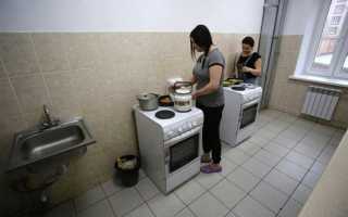 Какое жилье считается пригодным для проживания