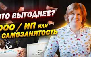 Ооо какая организационно правовая форма