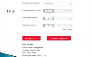 Как найти поручителя для лизинга