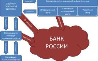 Какие организации входят в субъектный состав нпс