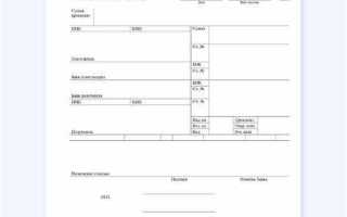 Как в платежном поручении указать сумму взысканную по исполнительному документу