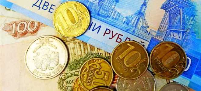 На какие выплаты влияет мрот